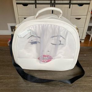 Betsy Johnson You May Now Kiss The Bride Weekender